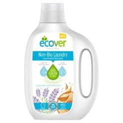 Ecover Ecover Ecover Non Bio Liquid 25 Wash 875ml