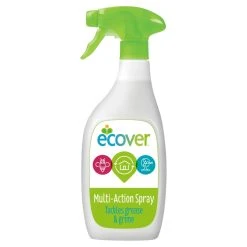 Ecover Ecover Ecover Multi Surface Spray 500ml