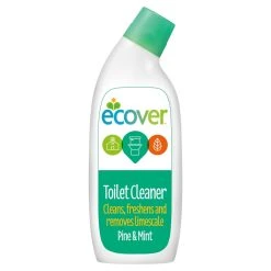 Ecover Ecover Ecover Toilet Cleaner Pine 750ml