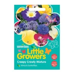 Unwins Little Growers Creepy Crawly