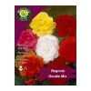 West Cork Bulbs Begonia Double Mix 3 Bulbs