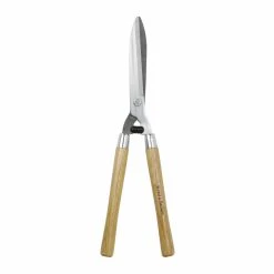 Kent & Stowe Wooden Handled Hedge Shears
