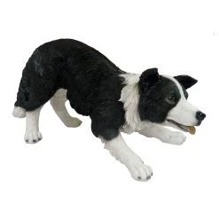 Sheepdog Ornament