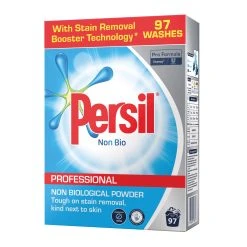 Persil Persil Persil Non Bio 6.3kg 97 Wash
