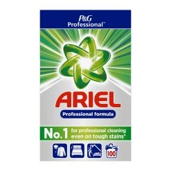 Ariel Ariel Ariel Reg 100 Wash 6.5kg