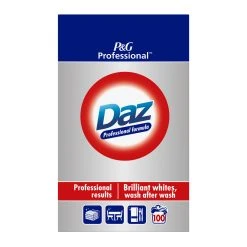 Daz Daz Daz Regular Powder 100 Wash 6.5kg