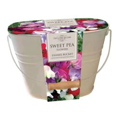Sweet Pea Oval Planter