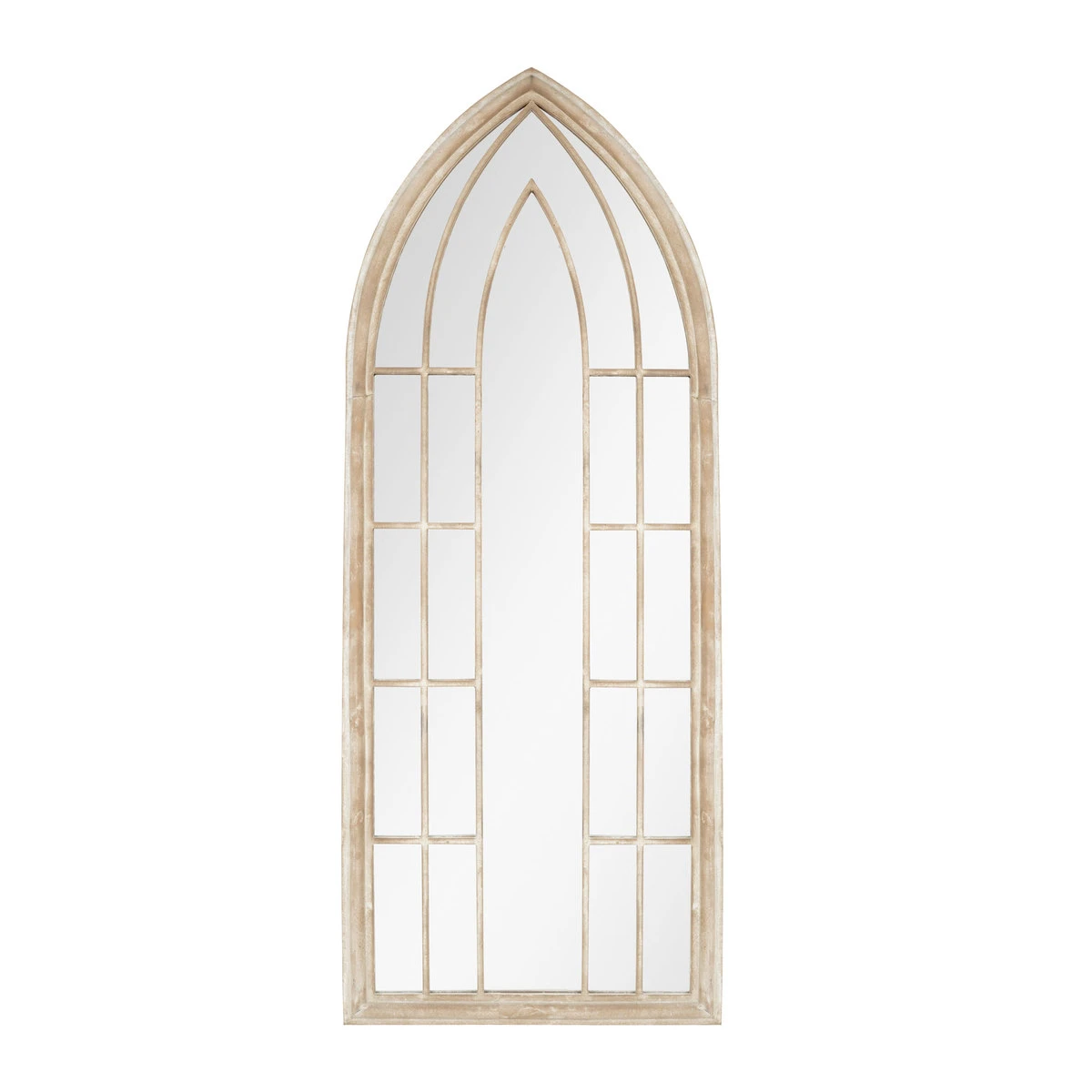 Mirror A & W Large Arch 2 Mirror A & W Large Arch - Billede 2