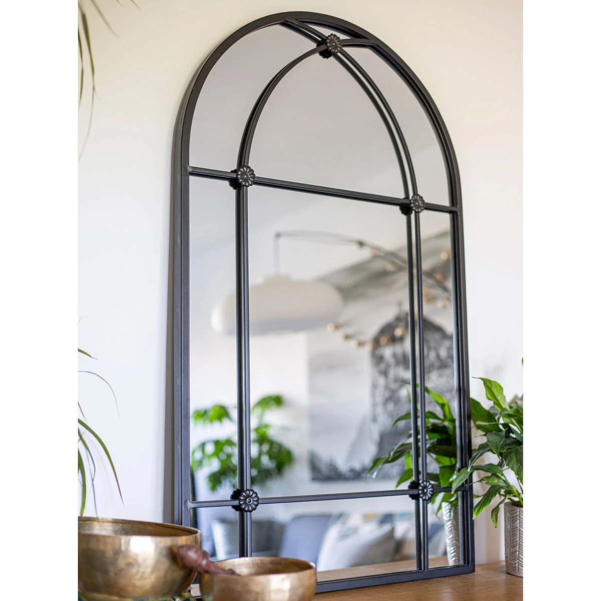 Mirror A & W Arundel 1 Mirror A & W Arundel