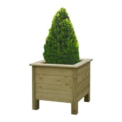 Woodford Plaza Planter Large