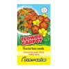 Suttons Seeds Nasturtium Seeds Flower Carpet Dayglow Mix