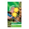 Suttons Seeds Beetroot - F1 Bolder