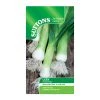 Suttons Seeds Leek - Chefs White