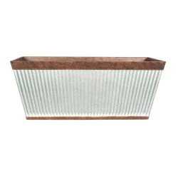 Plant Avenue Irondale Trough 61cm
