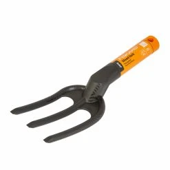 Fiskars Fiskars Fiskars Solid Weed Fork 6 Fiskars Fiskars Fiskars Solid Weed Fork -Kent & Stowe butik 9118934 frontface 1200Wx1200H