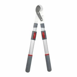 Kent & Stowe Telescopic Geared Anvil Loppers