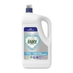 Fairy Fairy Fairy Non Bio 95wash Liquid 4.75L