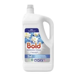 Bold Bold Bold Liquid Lotus + Lily 95 Wash 4.75L