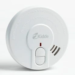 Kidde Kidde Kidde Optical Sensor Smoke Alarm
