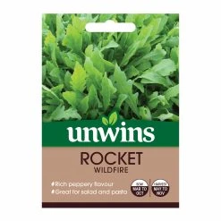 Unwins Rocket Wildfire