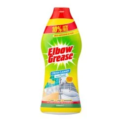 Elbow Grease Elbow Grease Elbow Grease Cream Cleaner 540g