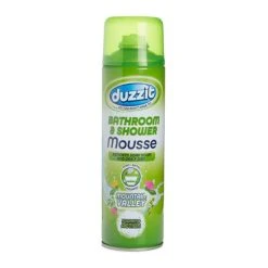 Duzzit Duzzit Duzzit Shower Mousse Mountain Valley 500ml