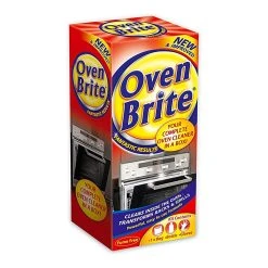 Duzzit Duzzit Duzzit Oven Brite Cleaner Set