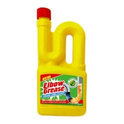Elbow Grease Elbow Grease Elbow Grease Drain Away 750ml