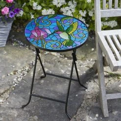 Hummingbird Table -Kent &amp Stowe butik 9131270 frontface 1200Wx1200H