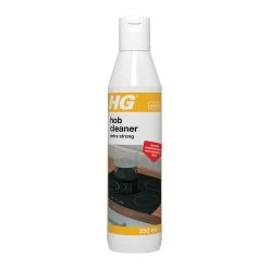 HG HG HG Ceramic Hob Thorough Cleaner 250ml