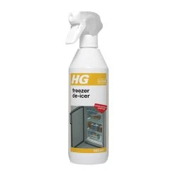 HG HG HG Freezer De-Icer 500ml