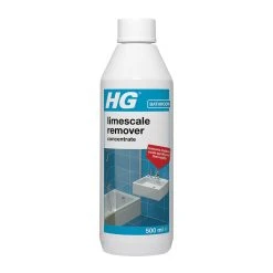 HG HG HG Professional Limescale Remover 500ml