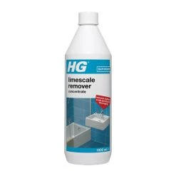 HG HG HG Professional Limescale Remover 1L