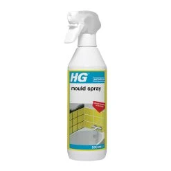HG HG HG Mould Spray 500ml