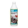 HG HG HG Liquid Drain Unblocker 1L