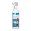 HG HG HG Limescale Remover Foam Spray 500ml