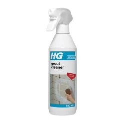 HG HG HG Ready To Use Grout Cleaner 500ml