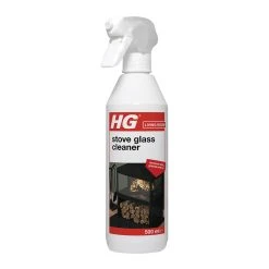 HG HG HG Stove Glass Cleaner 500ml