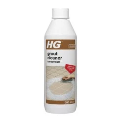 HG HG HG Grout Cleaner 500ml