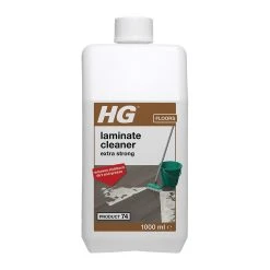 HG HG HG Laminate Power Cleaner 1L