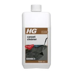 HG HG HG Carpet & Upholstery Cleaner 1L