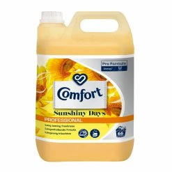 Comfort Comfort Comfort Professional Sunshiny Days 66w 5L