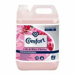 Comfort Confort Comfort Professional Lily & Riceflower 66w 5L