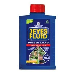 Jeyes Fluid Jeyes Fluid Jeyes Fluid