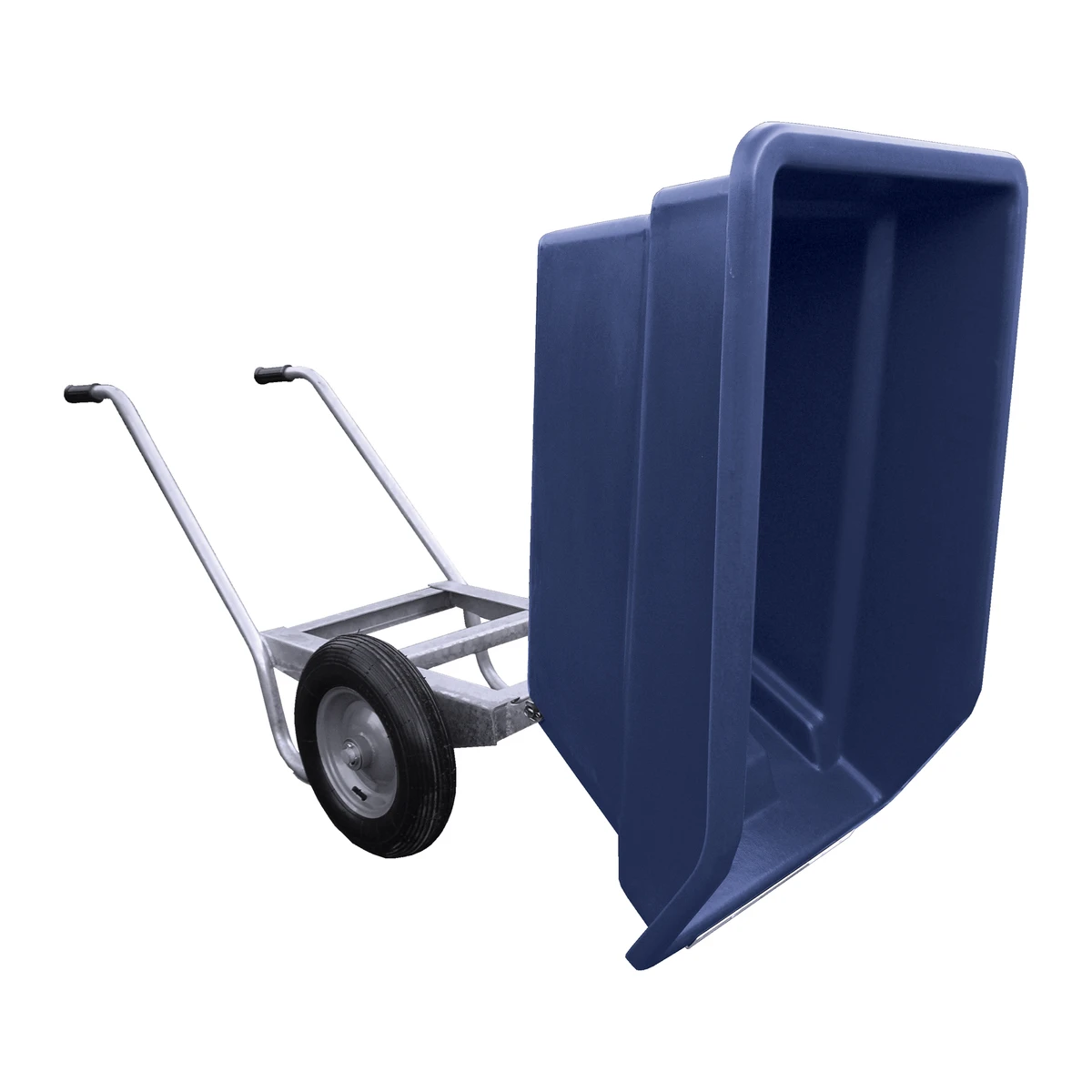 JFC JFC JFC JFC Twin Wheel Tipping Wheelbarrow 1 JFC JFC JFC JFC Twin Wheel Tipping Wheelbarrow