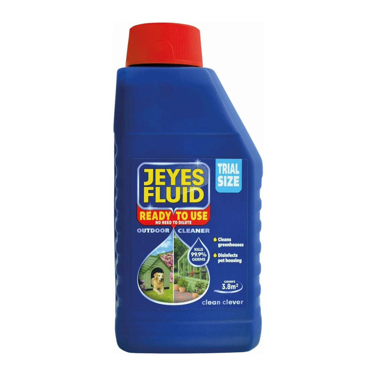 Jeyes Fluid Jeyes Fluid Jeyes Fluid RTU 1 Jeyes Fluid Jeyes Fluid Jeyes Fluid RTU
