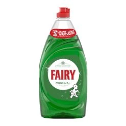 Fairy Fairy Fairy Washing Up Liquid 780ml