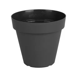 Artevasi Capri Pot Anthracite