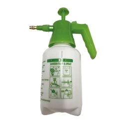 Calypso Pressure Sprayer