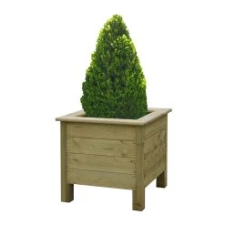 Woodford Plaza Planter